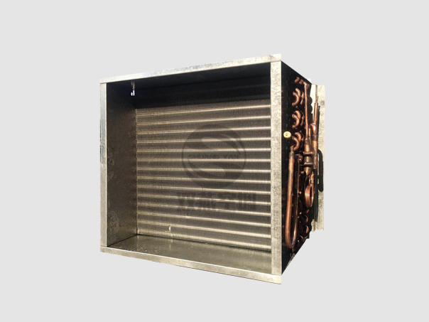 除濕機蒸發(fā)器