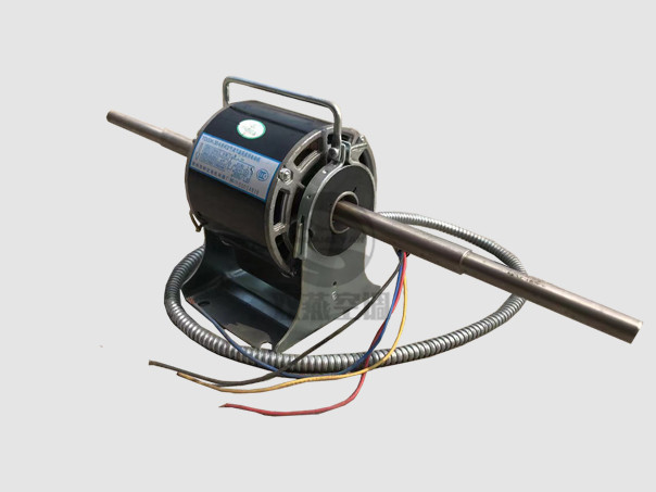  風(fēng)機(jī)盤(pán)管電機(jī) 