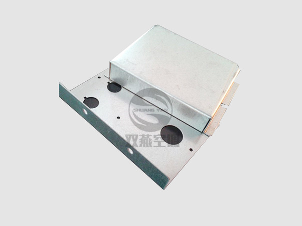 風(fēng)機(jī)盤(pán)管接線盒